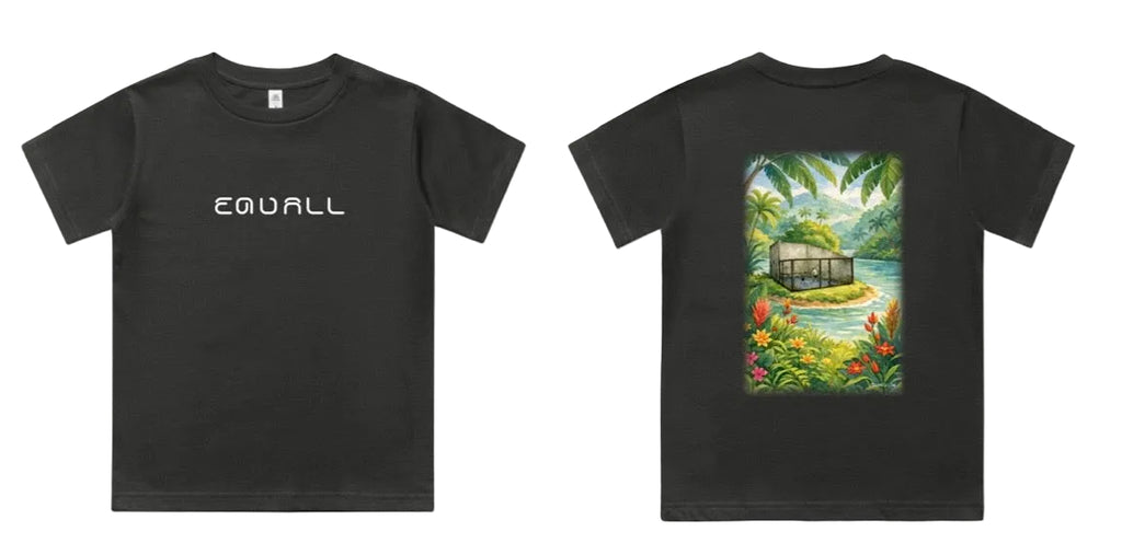 Youth Classic T-Shirt | Equall