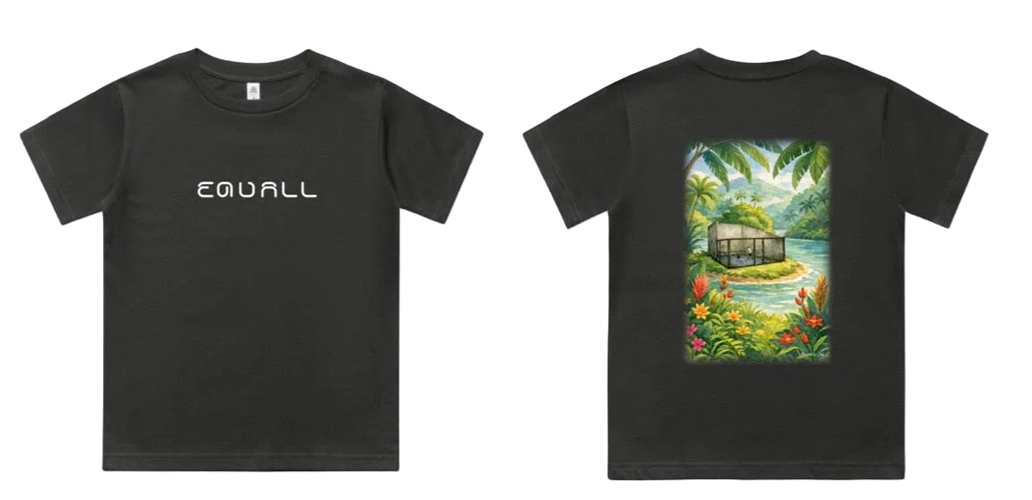 Youth Classic T-Shirt | Equall