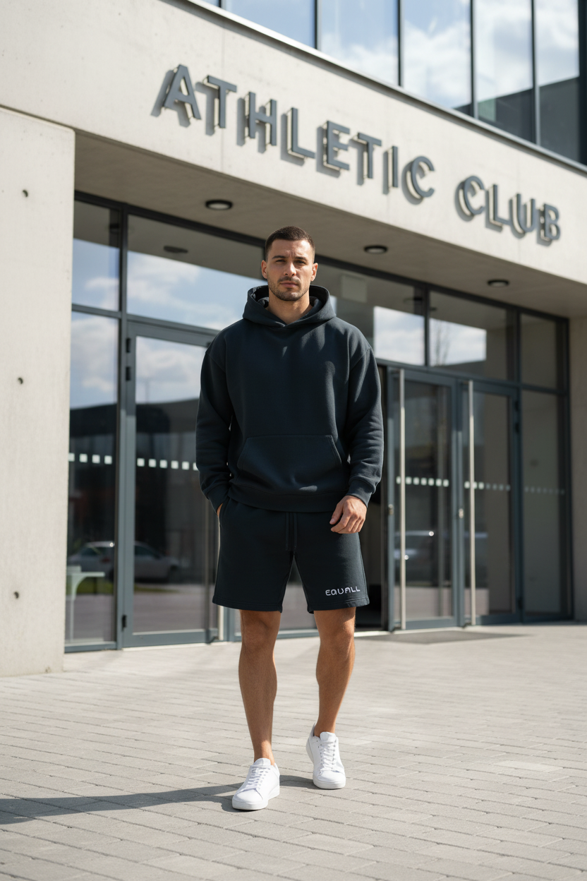 Athletic club