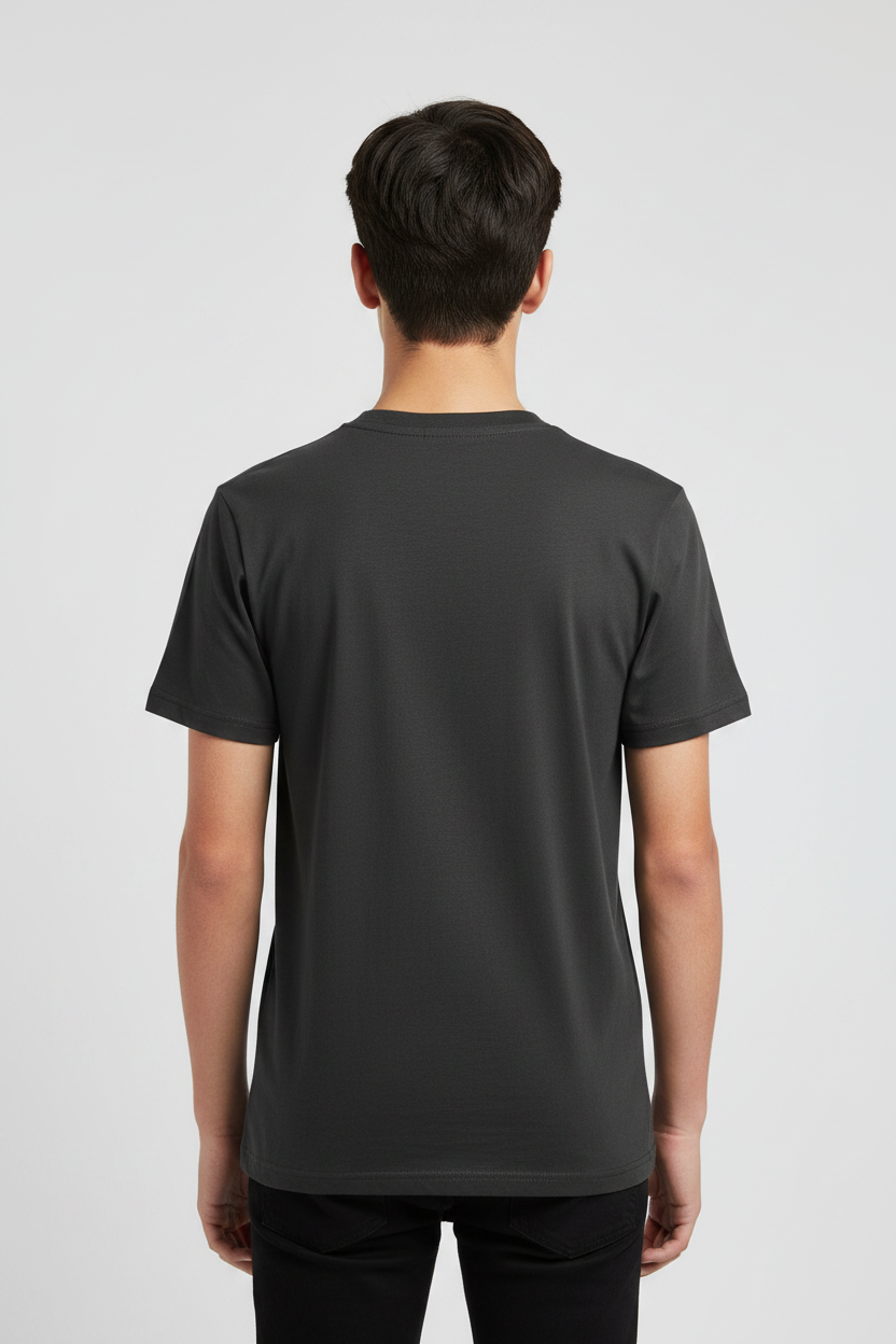 Coal - Back
