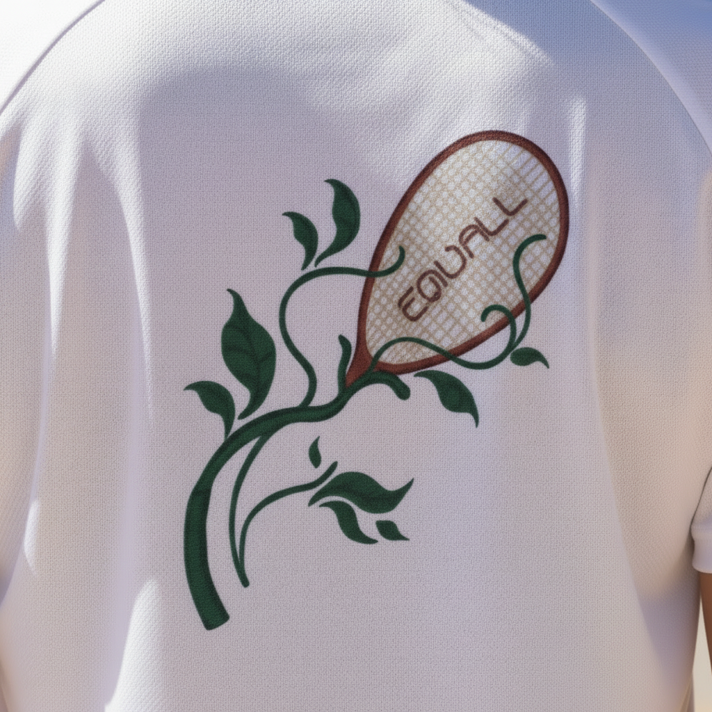 Equall Tee Back Artwork Zoomed