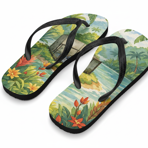 Flip-Flops Product Zoom
