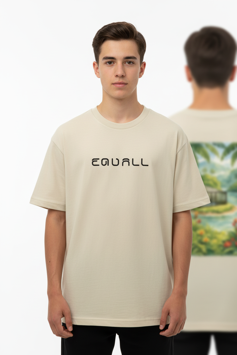 Youth Classic T-Shirt | Equall