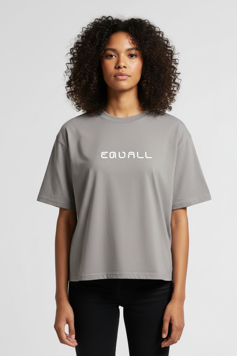 Women's Martina T-shirt | Equall