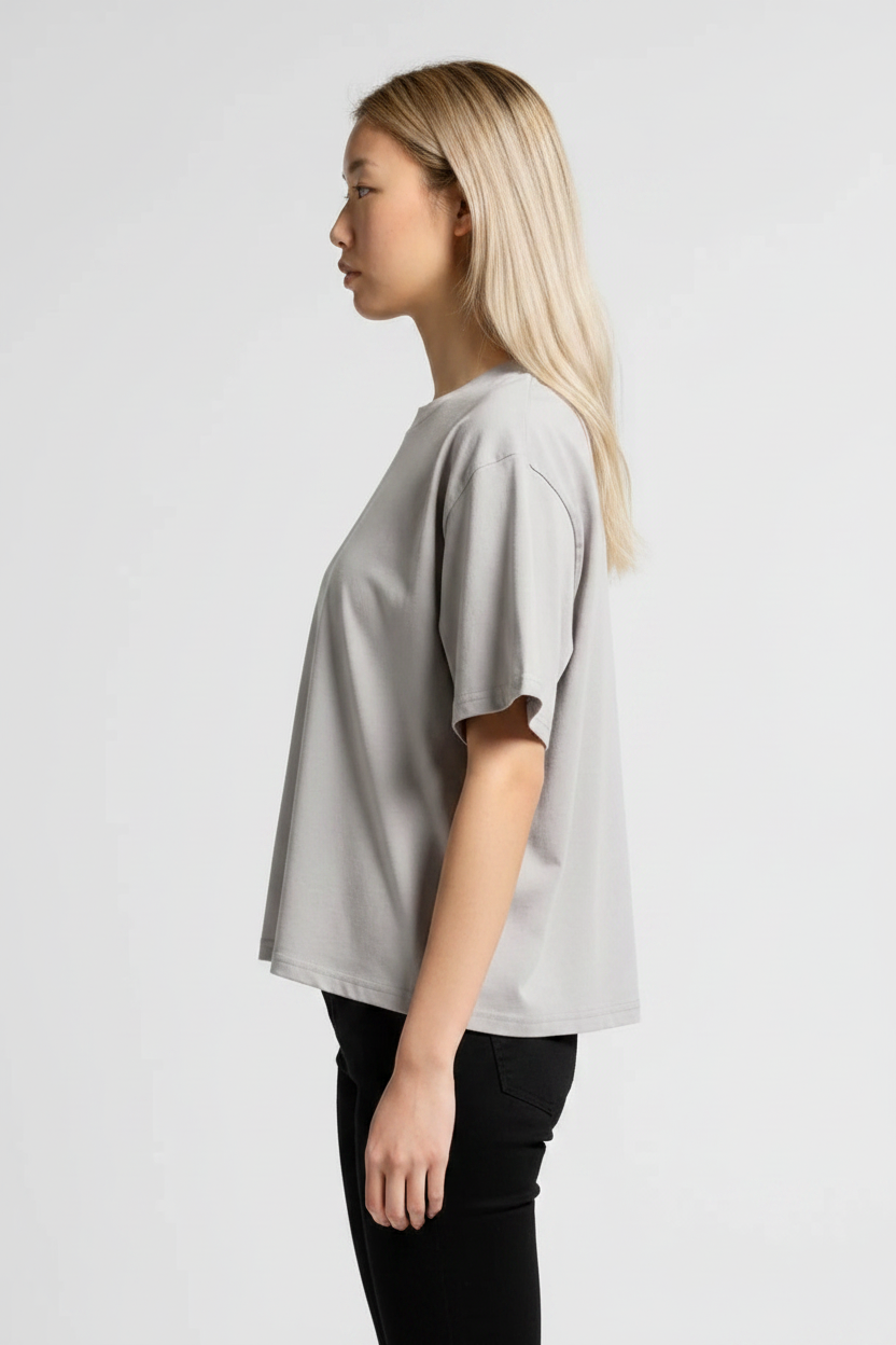 Women's Martina T-shirt | Equall