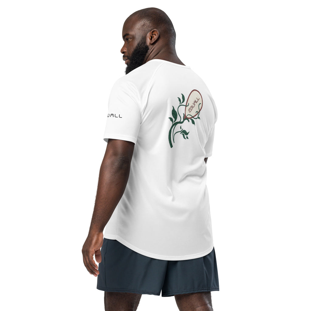 Back and side view