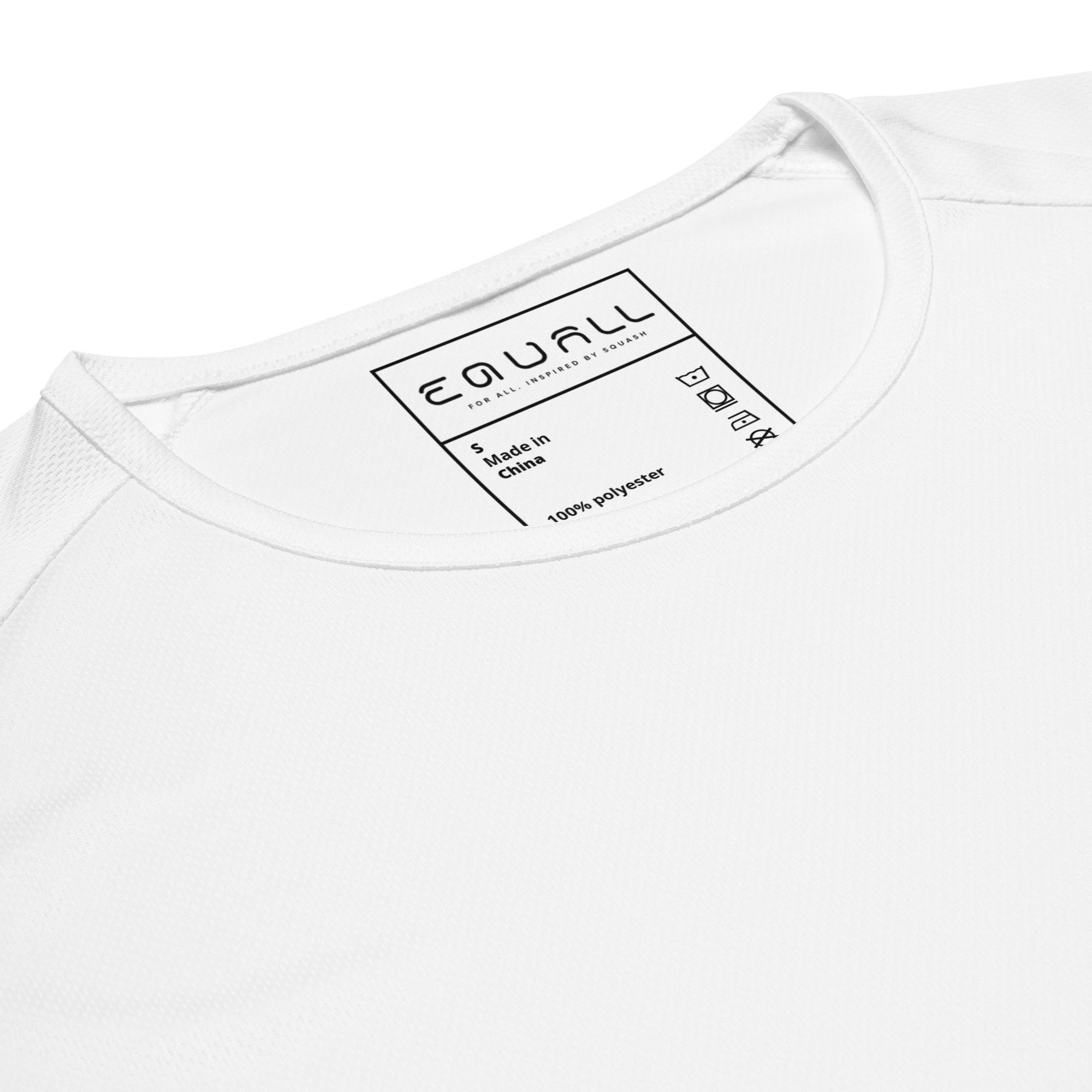 Inside Equall Label