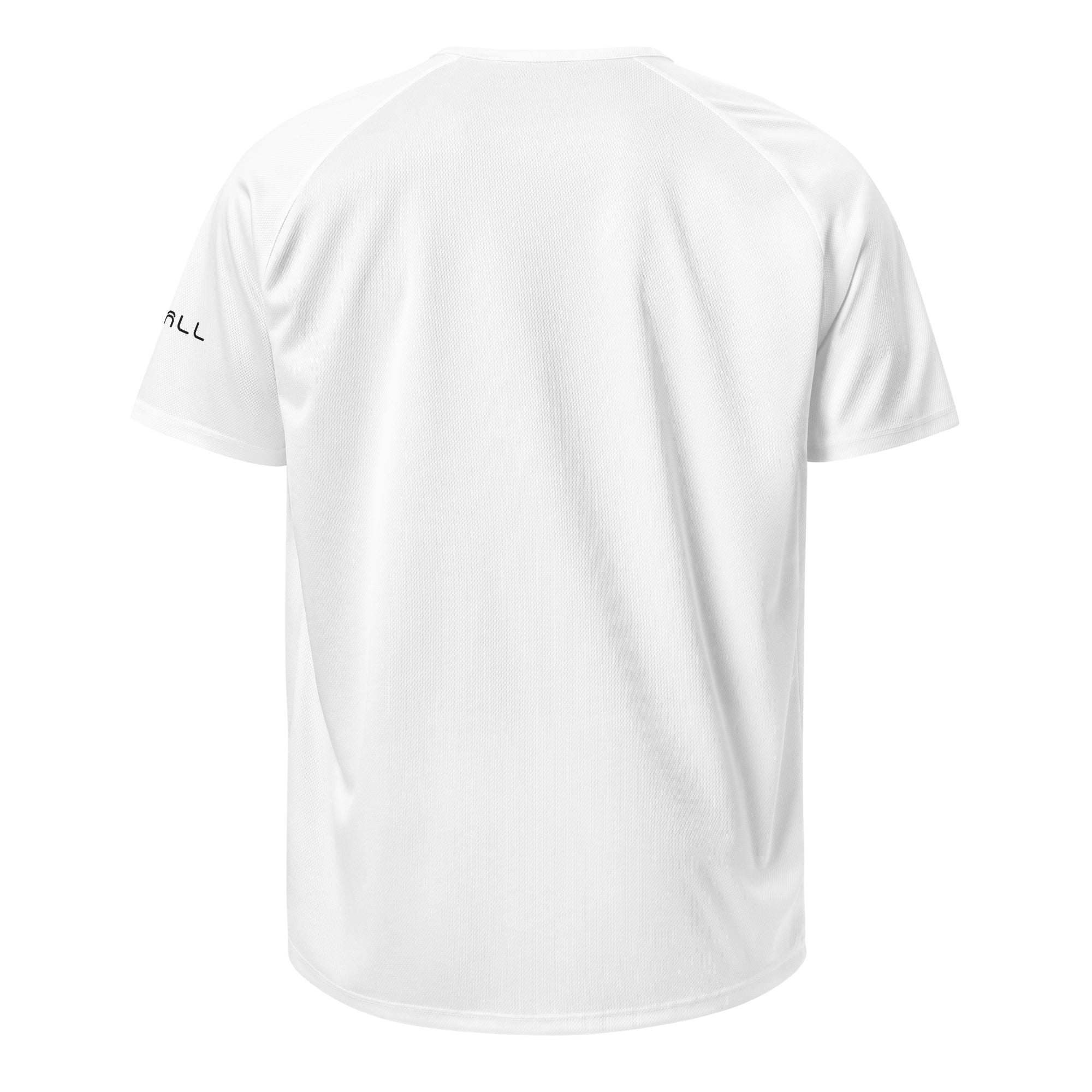 Back view 