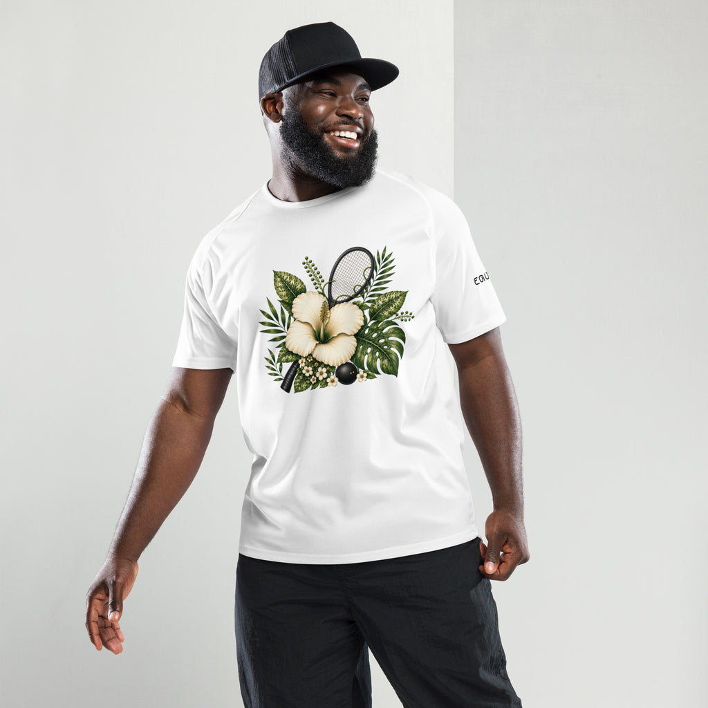 Equall unisex graphic tshirt 