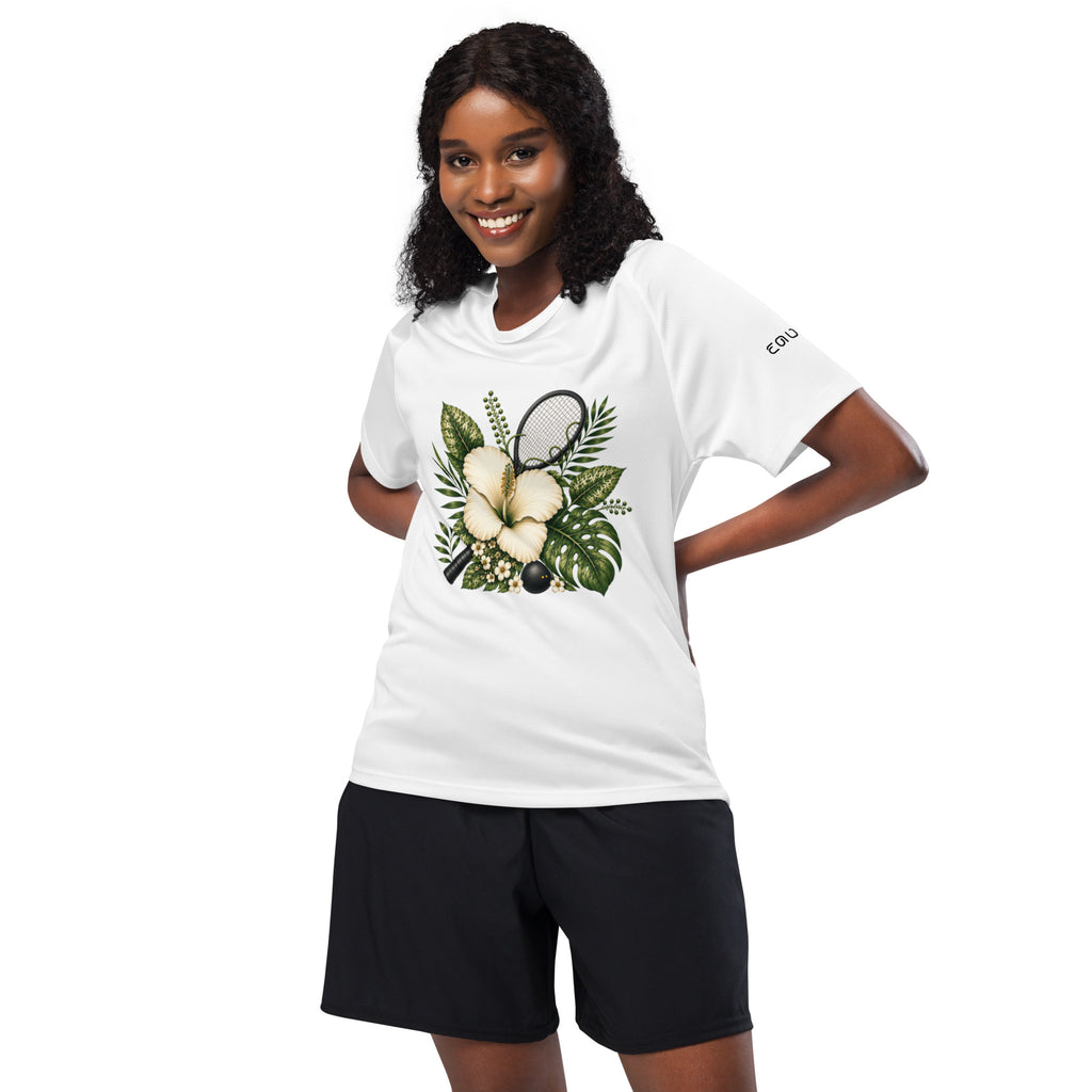 Equall graphic tshirt 