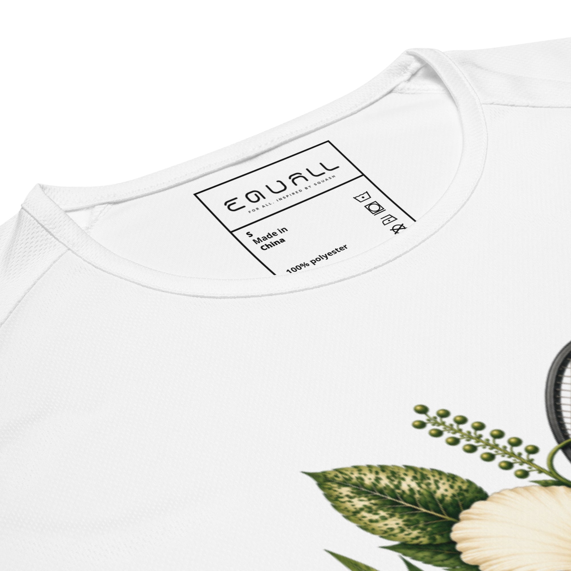 Equall label graphic tshirt 